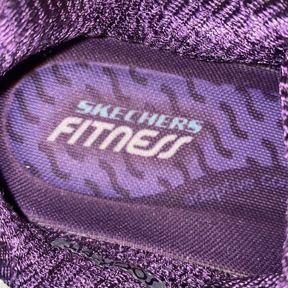 Skechers Fitness Shape Ups Kinetix Response 9 - Picture 10 of 12
